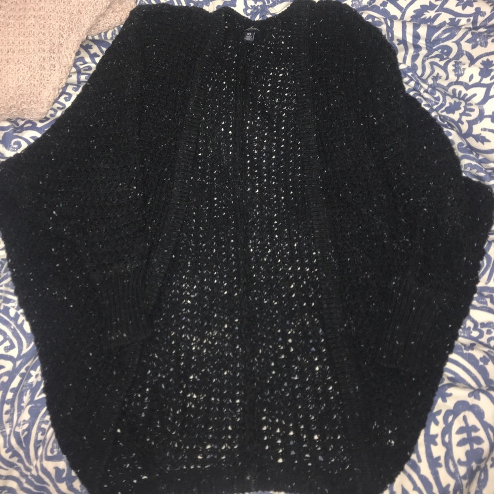 AEO KNIT SWEATER